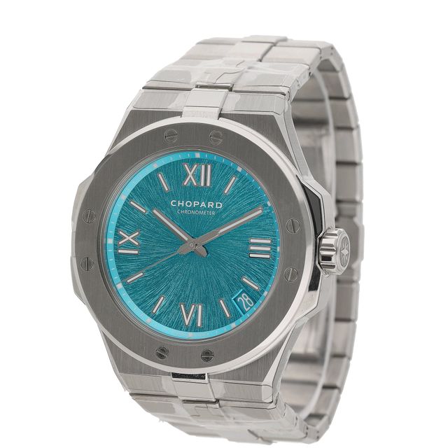 Chopard Alpine Eagle 298600-3016 Image 2